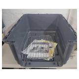 Large Pet Kennel