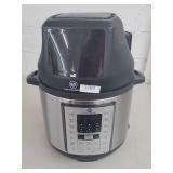 Electric Pressure Cooker