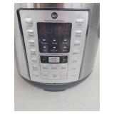 Electric Pressure Cooker