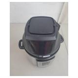 Electric Pressure Cooker
