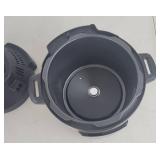 Electric Pressure Cooker