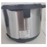 Electric Pressure Cooker