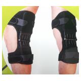 Stabilizer Knee Pads