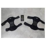 Stabilizer Knee Pads