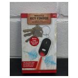 Whistle Key Finder