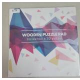 Puzzle Pad
