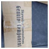 Trampoline Replacement Parts