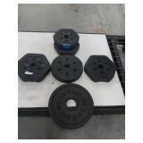 Miscellaneous Weights