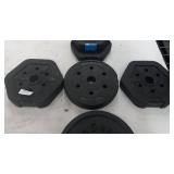 Miscellaneous Weights