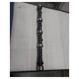 Camshaft