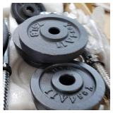 Weight Set