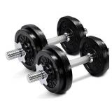 Weight Set