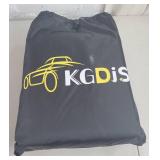 Car Roof Bag
