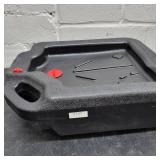 Drain Container