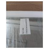 Mirrored Storage Cabinet