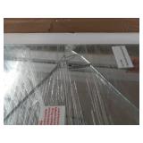 Mirrored Storage Cabinet