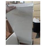 Mirrored Storage Cabinet