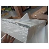 Mirrored Storage Cabinet