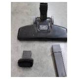 Black and Decker Vacuum