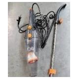 Black and Decker Vacuum