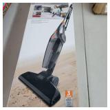 Black and Decker Vacuum