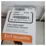 Black and Decker Vacuum