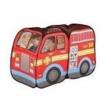 Fire Engine Pop Up