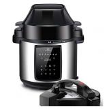 Electric Pressure Cooker