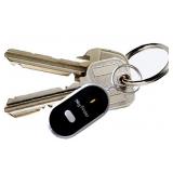Whistle Key Finder