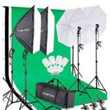 Photography Equipment