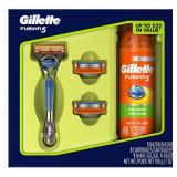 Gillette Razor Pack