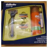 Gillette Razor Pack