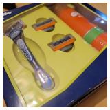 Gillette Razor Pack