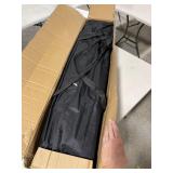 Garsing 13x13 foldable gazebo