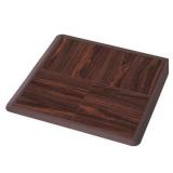 Soozier Portable Dance Floor Tiles, Tap Ballet Trade Show Flooring Retail:$75.98