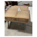 Soozier Portable Dance Floor Tiles, Tap Ballet Trade Show Flooring Retail:$75.98