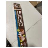 Primetime Petz Safety Mate Baby & Dog Gate - White