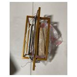 Modern Brass Gold 1-Light Geometric Island Pendant Lights - L5.5