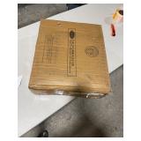 Edison Adjustable Height Stool