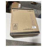 Katelyn 1-Light mini pendant in White / Satin Brass by Elk Lighting 96063/1 in Brass,White Finish