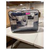 Madison Park Amherst 7-Pc. King Comforter Set Bedding