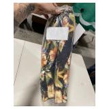 Blazing Needles Indoor/Outdoor Sectioned Chair Cushion