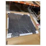 Hanover Montclair square dining table 40in