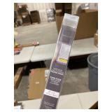 Studio 707-Temporary Disposable Pleated Paper Shade