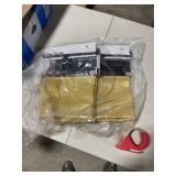 set of 2 Boston Blackout Grommet Window Curtain, Multicolor, 54X84