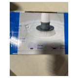 Homitt Electric Spin Scrubber with Bi-Directional Rotation Technolog for Tub, Tile, Floor Retail:$129.99