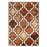 Impressions Zisa Modern Indoor Area Rug 2x3