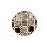 Impressions Zisa Modern Indoor Area Rug 2x3