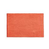 Resort Collection Plush Shag Chenille Bath Mat (17 inches x 24 inches)