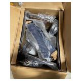 Hanover Montclair swivel rockers, set of 2